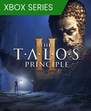The Talos Principle 2 Xbox Series X