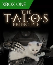 The Talos Principle Xbox One