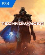 The Technomancer Playstation 4