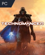 The Technomancer Pc