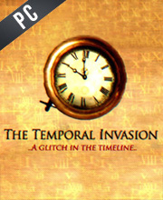 The Temporal Invasion Pc