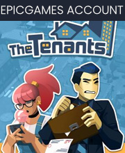 The Tenants Pc
