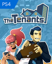 The Tenants Playstation 4