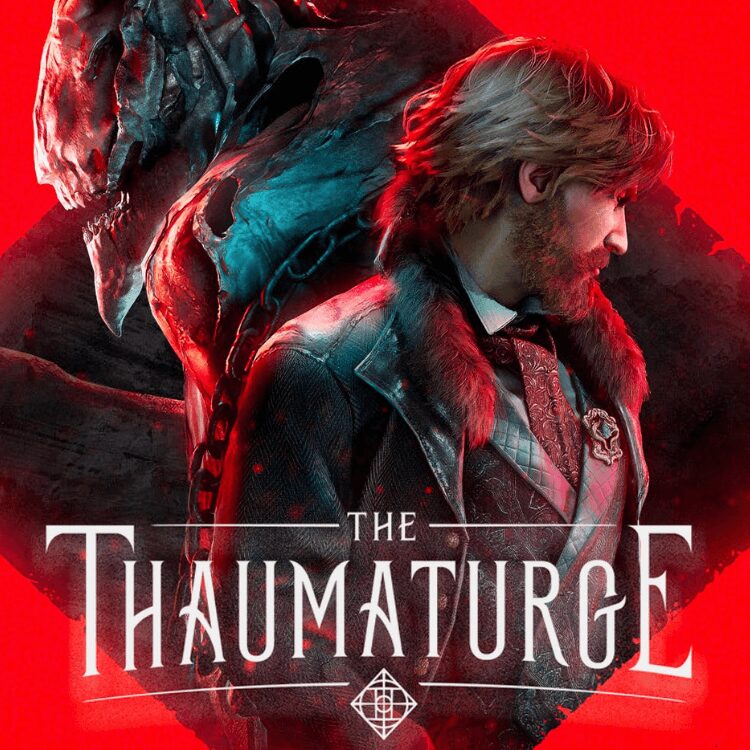 O Thaumaturgo está Agora Disponível: Compare Preços dos Vendedores Verificados