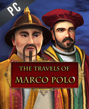 The Travels of Marco Polo Pc
