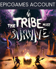 The Tribe Must Survive Pc