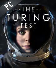The Turing Test Pc