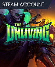 The Unliving Pc