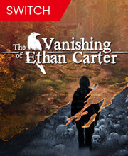 The Vanishing of Ethan Carter Switch