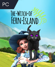 The Witch of Fern Island Pc
