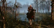 The Witcher 3: Wild Hunt Baixa para 8,27 €