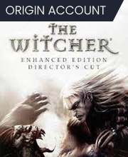 The Witcher Enhanced Edition Director's Cut Pc