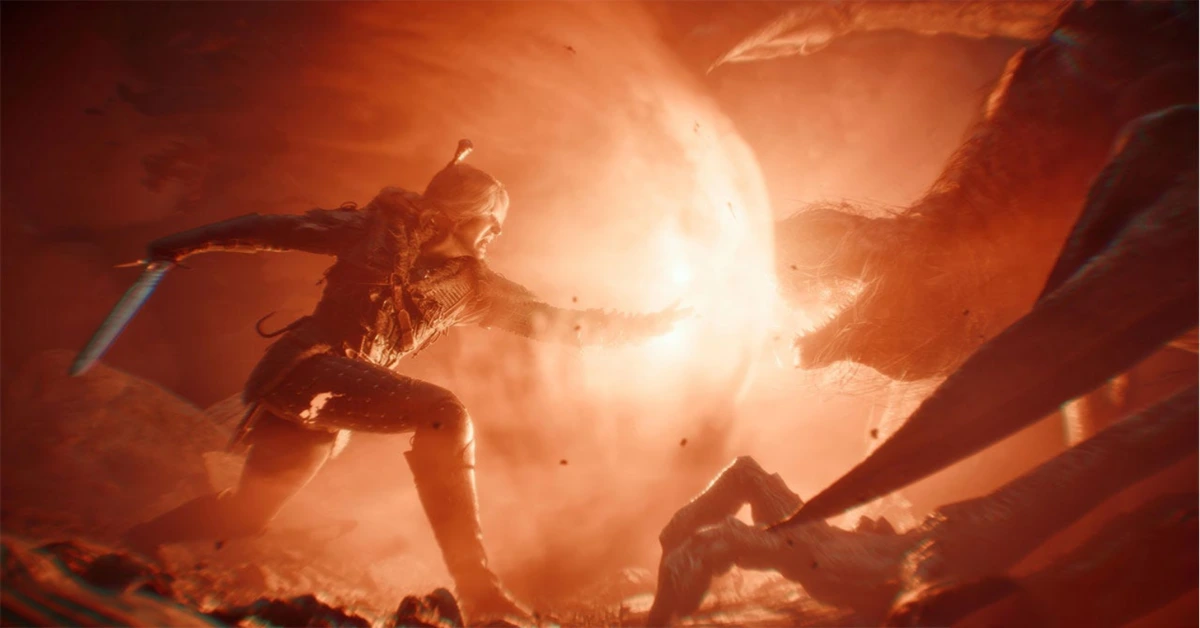 CD Projekt Red estaria desenvolvendo um projeto multiplayer de Witcher separado CD Projekt Red estaria desenvolvendo um projeto multiplayer de Witcher separado