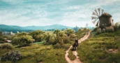 The Witcher: Project Sirius - O spin off de Witcher sera um RPG coop?