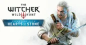 The Witcher 3: Hearts of Stone PS4/PS5 – Economize 65% com Desconto