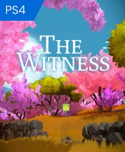 The Witness Playstation 4