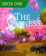 The Witness Xbox One