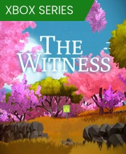 The Witness Xbox Series X