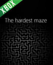 The hardest maze Xbox One