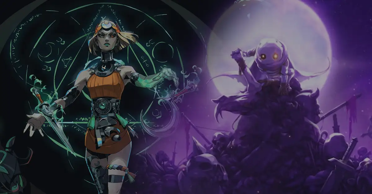 Os Dungeon Crawlers Mais Difíceis
