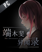 The Adventures of Fei Duanmu Pc
