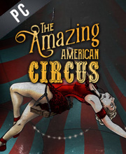 The Amazing American Circus Pc