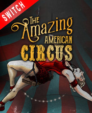 The Amazing American Circus Switch