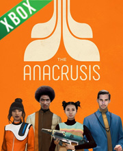 The Anacrusis Xbox One