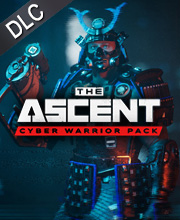 The Ascent Cyber Warrior Pack Pc