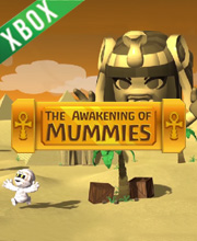 The Awakening of Mummies Xbox One