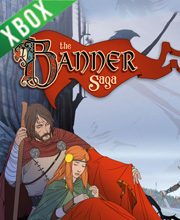 The Banner Saga Xbox One