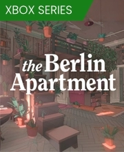 The Berlin Apartment Xbox Series X