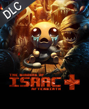 The Binding of Isaac Afterbirth+ Pc