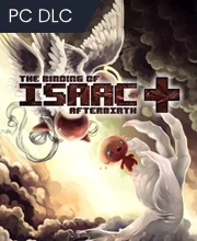 The Binding of Isaac Afterbirth+ Pc