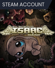 The Binding of Isaac Rebirth Pc