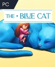 The Blue Cat Pc