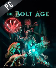 The Bolt Age Pc