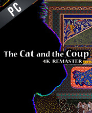 The Cat and the Coup 4K Remaster Pc