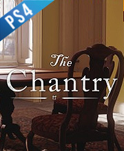 The Chantry Playstation 4