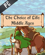The Choice of Life Middle Ages Pc