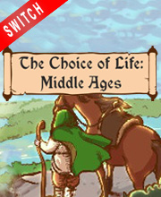 The Choice of Life Middle Ages Switch