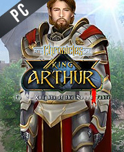 The Chronicles of King Arthur Episode 2 Knights of the Round Table Pc