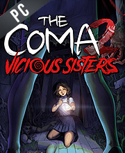 The Coma 2 Vicious Sisters Pc