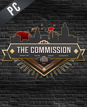 The Commission 1920 Organized Crime Grand Strategy Pc