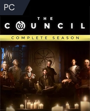 The Council Complete Season Pc