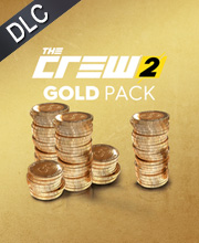 The Crew 2 Gold Credits Pack Pc