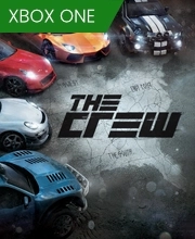The Crew Xbox One