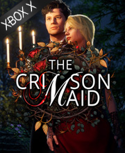 The Crimson Maid Xbox Series X