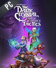 The Dark Crystal Age of Resistance Tactics Pc