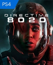 The Dark Pictures Anthology Directive 8020 Playstation 4